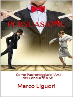 cover image of Persuasione